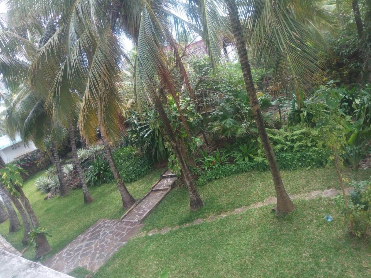 Bed and Breakfast Pashmina House Watamu Zewnętrze zdjęcie