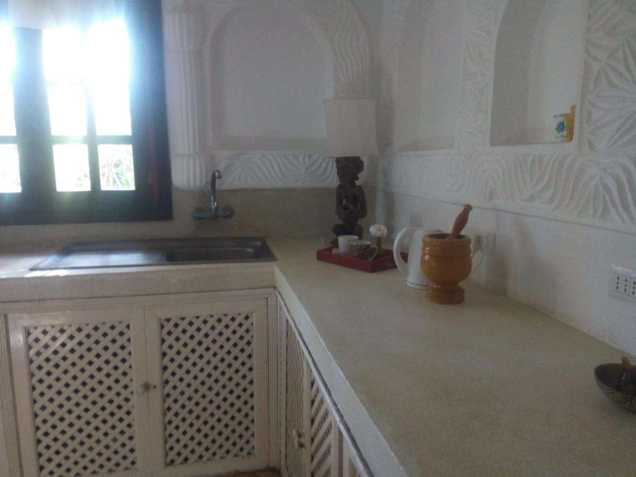 Bed and Breakfast Pashmina House Watamu Zewnętrze zdjęcie