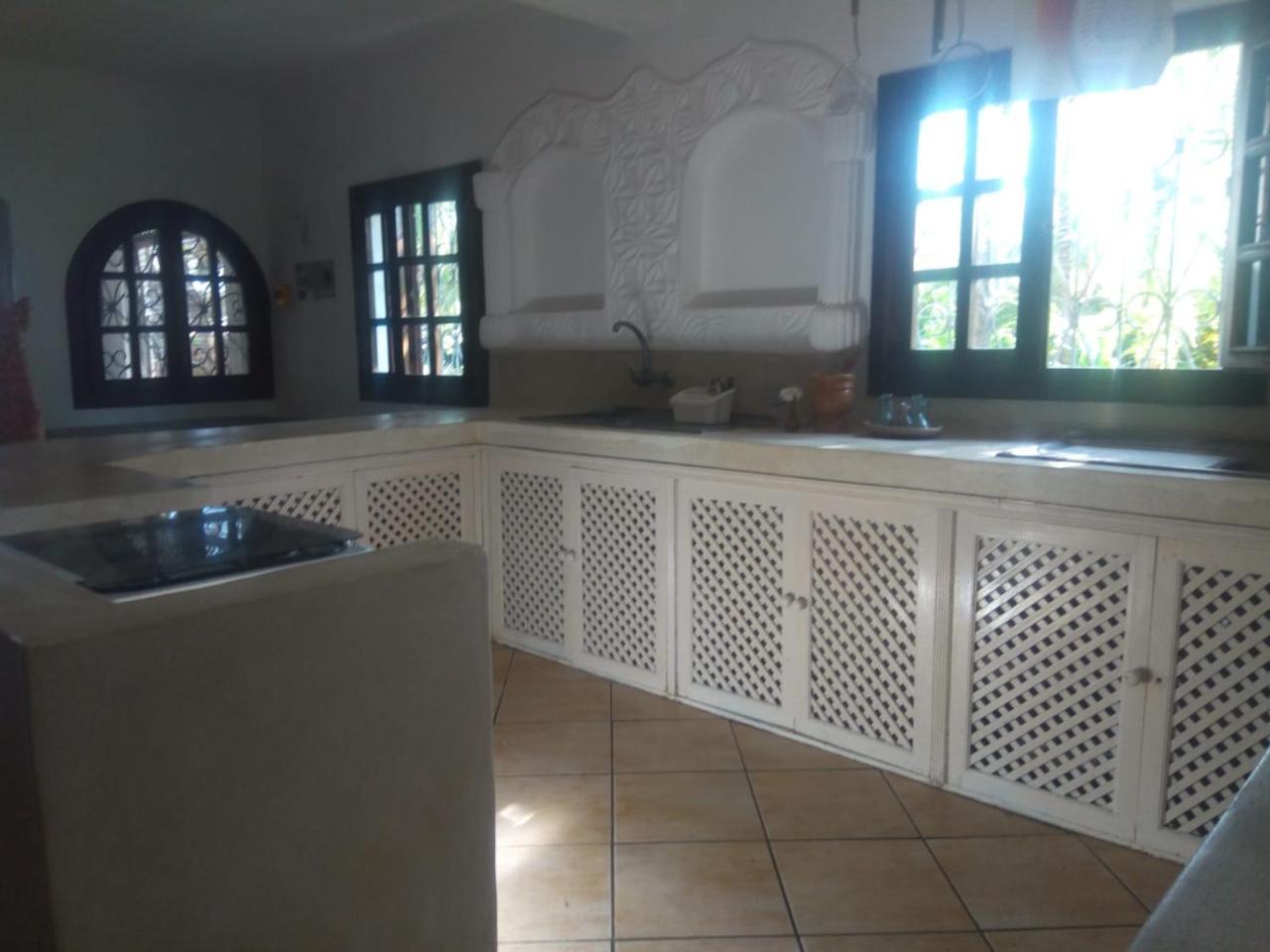 Bed and Breakfast Pashmina House Watamu Zewnętrze zdjęcie