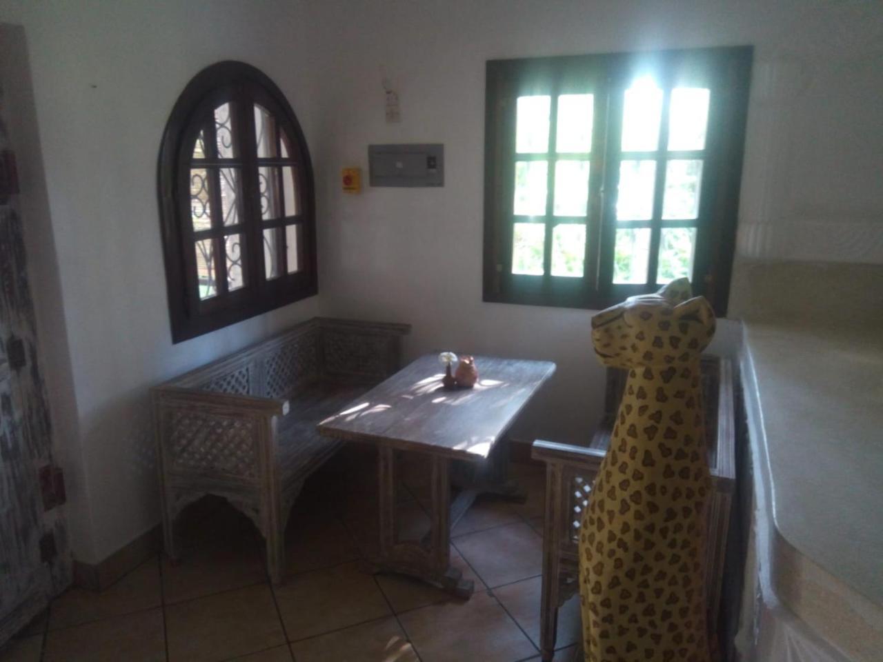 Bed and Breakfast Pashmina House Watamu Zewnętrze zdjęcie