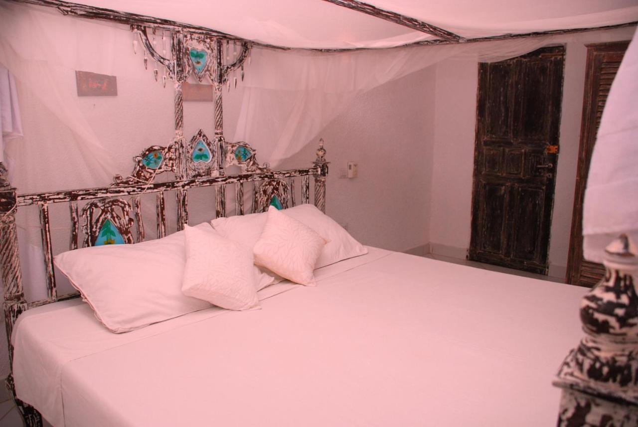 Bed and Breakfast Pashmina House Watamu Zewnętrze zdjęcie