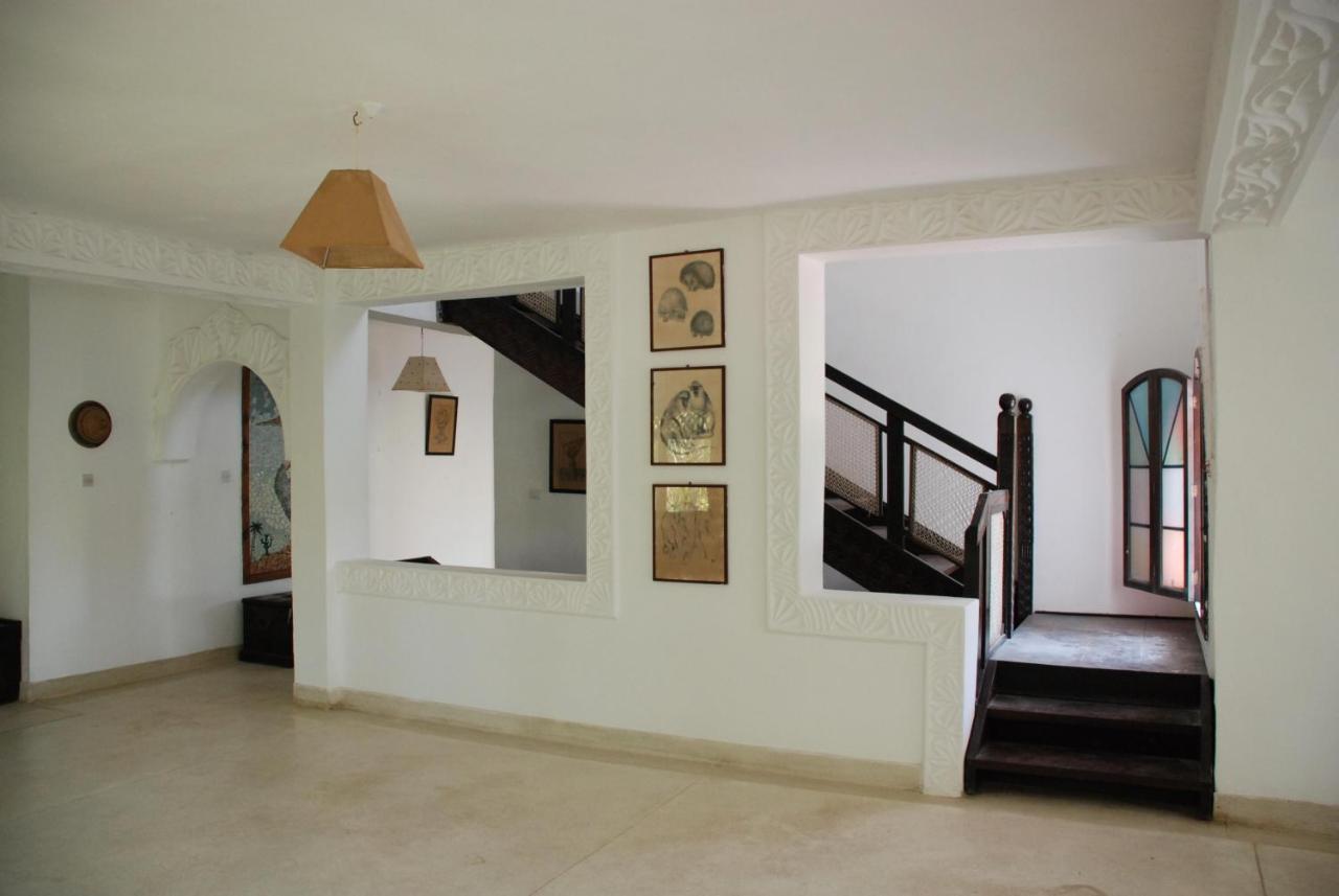 Bed and Breakfast Pashmina House Watamu Zewnętrze zdjęcie
