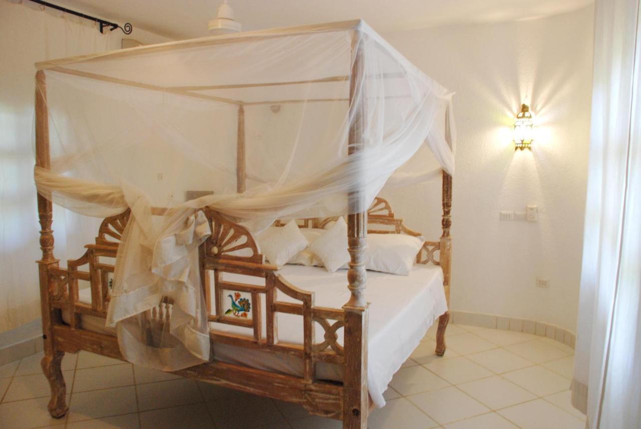 Bed and Breakfast Pashmina House Watamu Zewnętrze zdjęcie