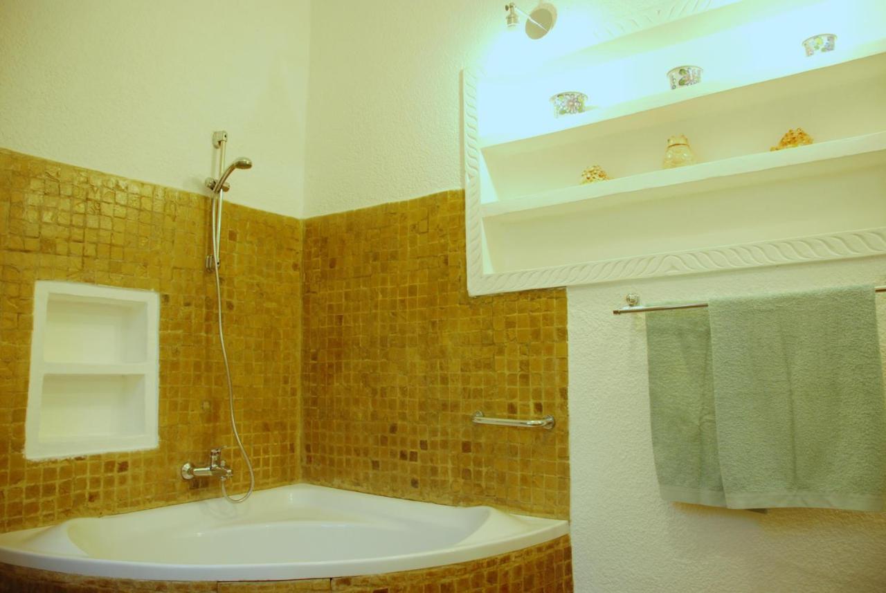 Bed and Breakfast Pashmina House Watamu Zewnętrze zdjęcie