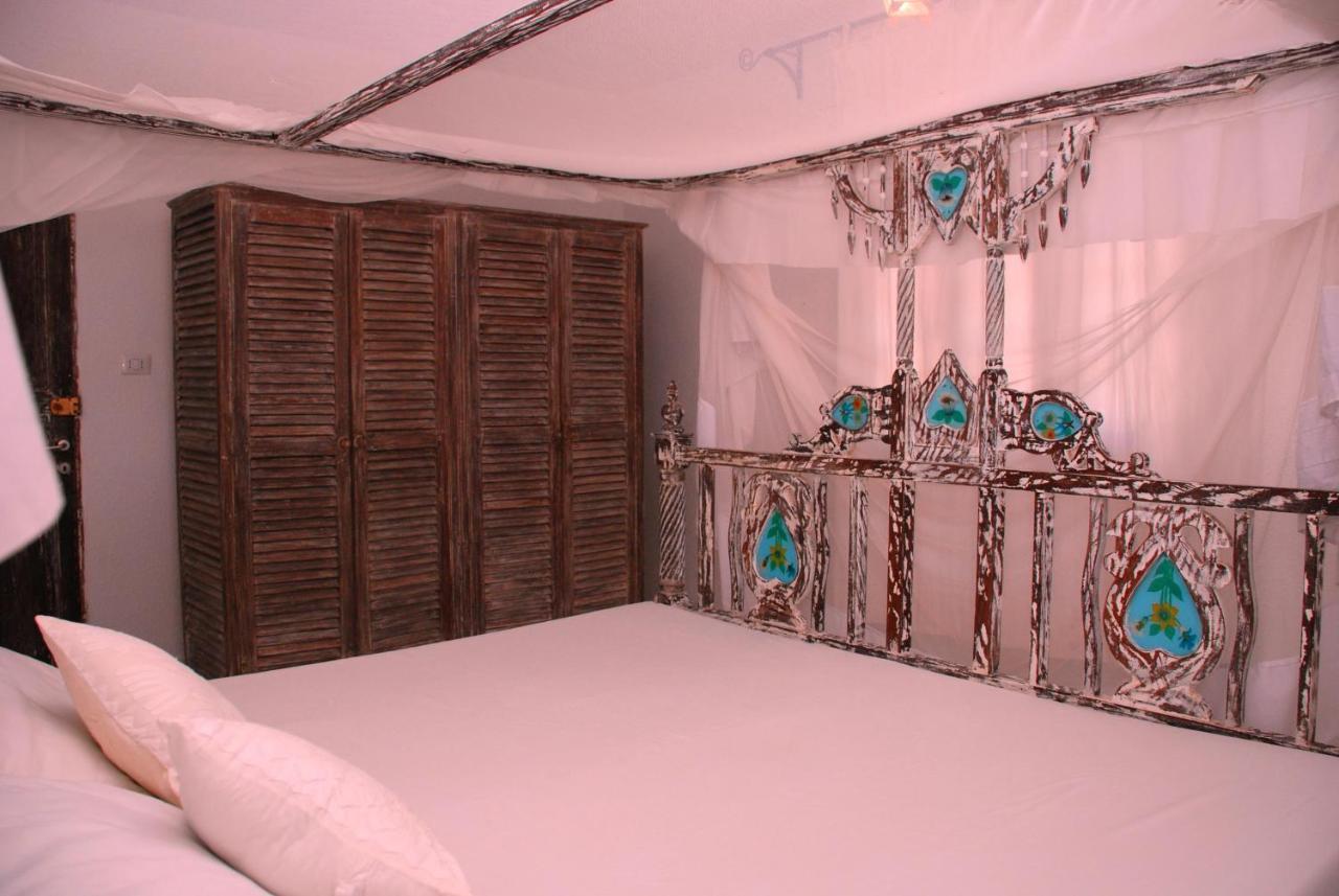 Bed and Breakfast Pashmina House Watamu Zewnętrze zdjęcie