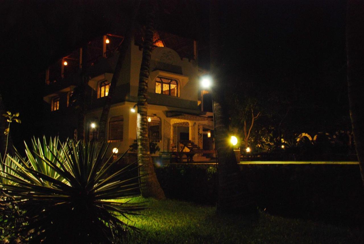Bed and Breakfast Pashmina House Watamu Zewnętrze zdjęcie