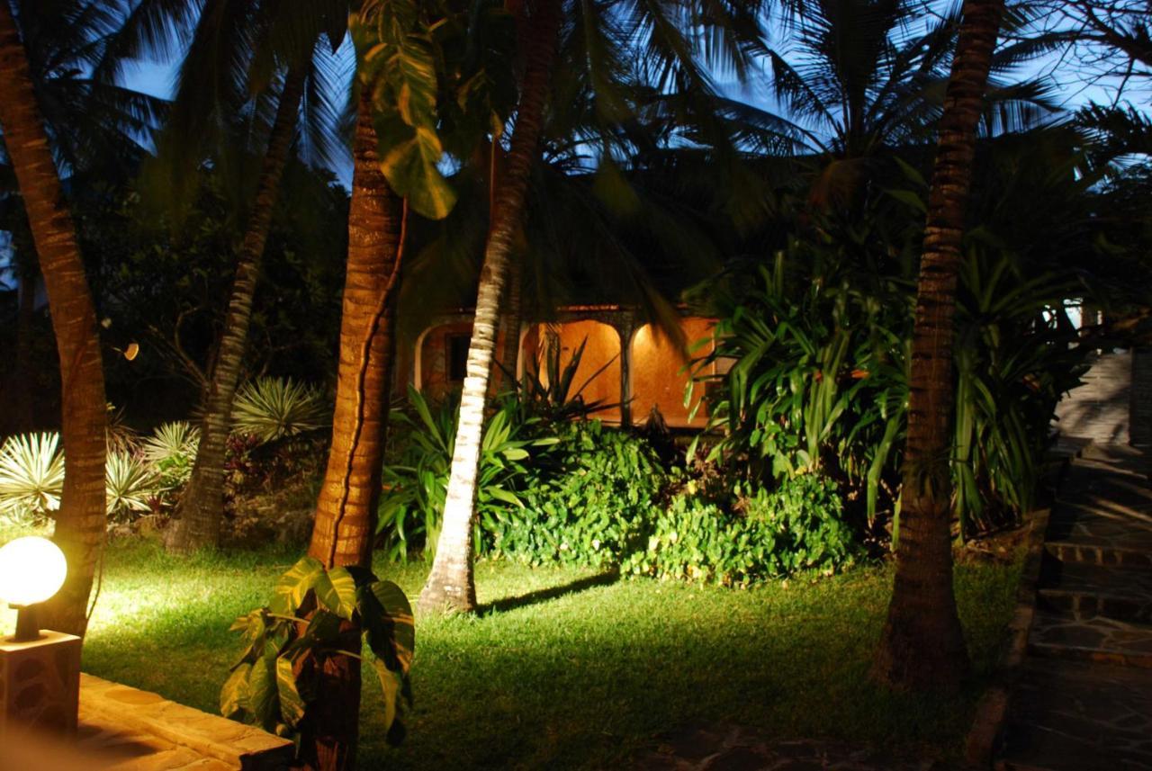 Bed and Breakfast Pashmina House Watamu Zewnętrze zdjęcie