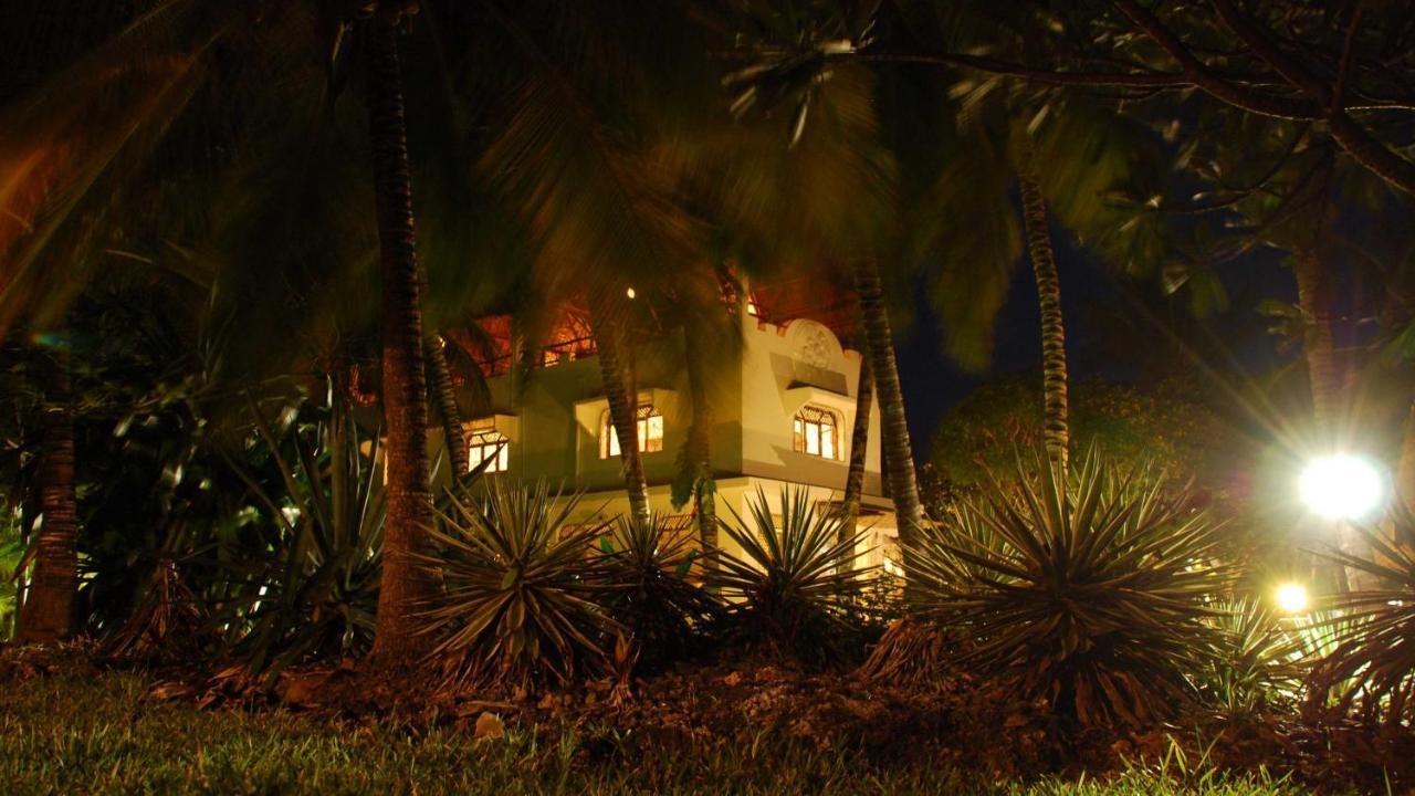 Bed and Breakfast Pashmina House Watamu Zewnętrze zdjęcie