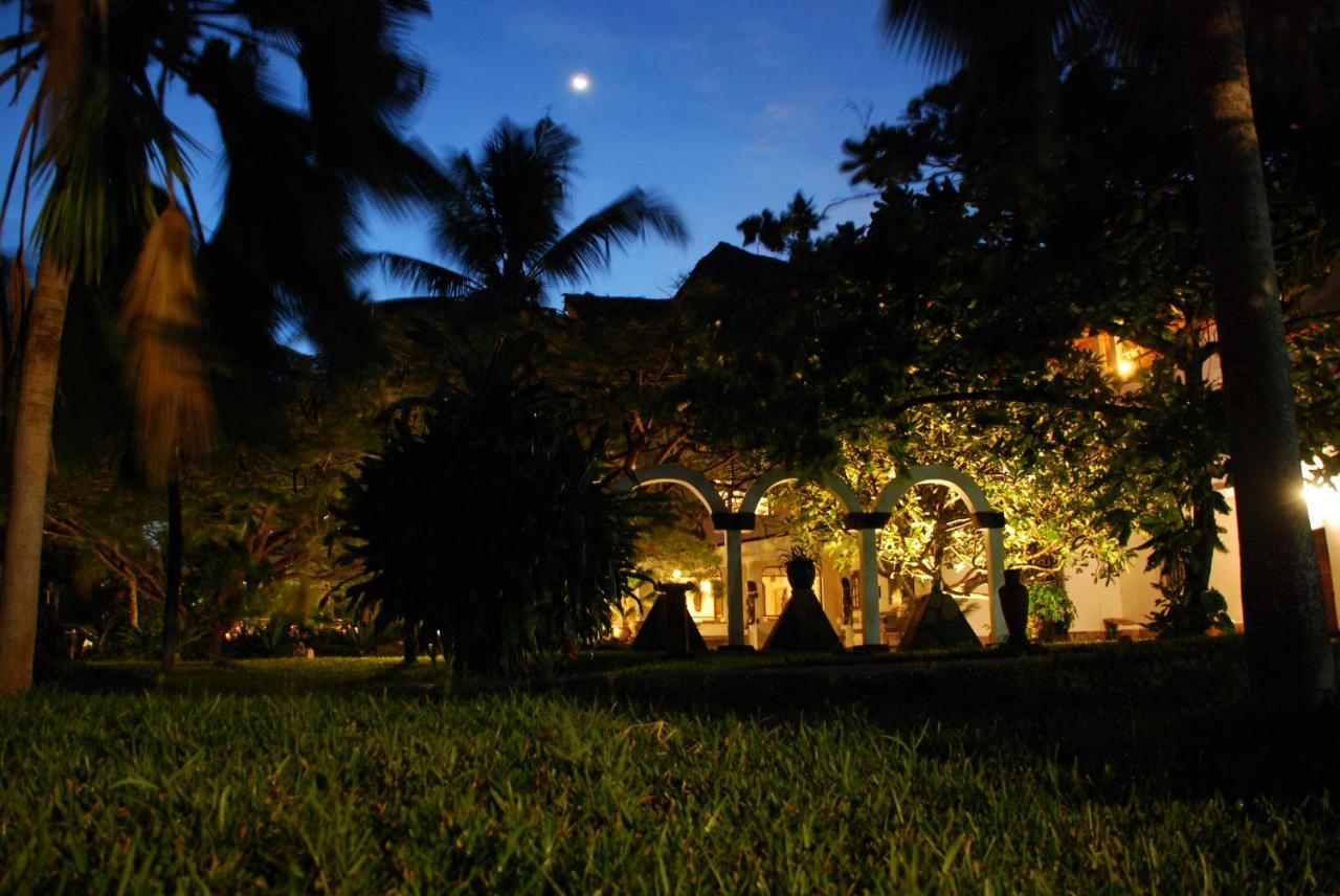 Bed and Breakfast Pashmina House Watamu Zewnętrze zdjęcie
