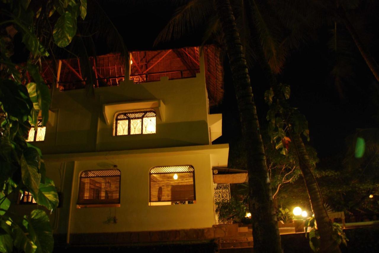 Bed and Breakfast Pashmina House Watamu Zewnętrze zdjęcie