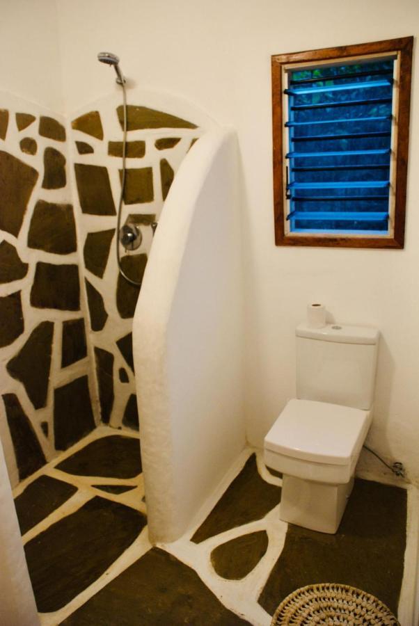 Bed and Breakfast Pashmina House Watamu Zewnętrze zdjęcie