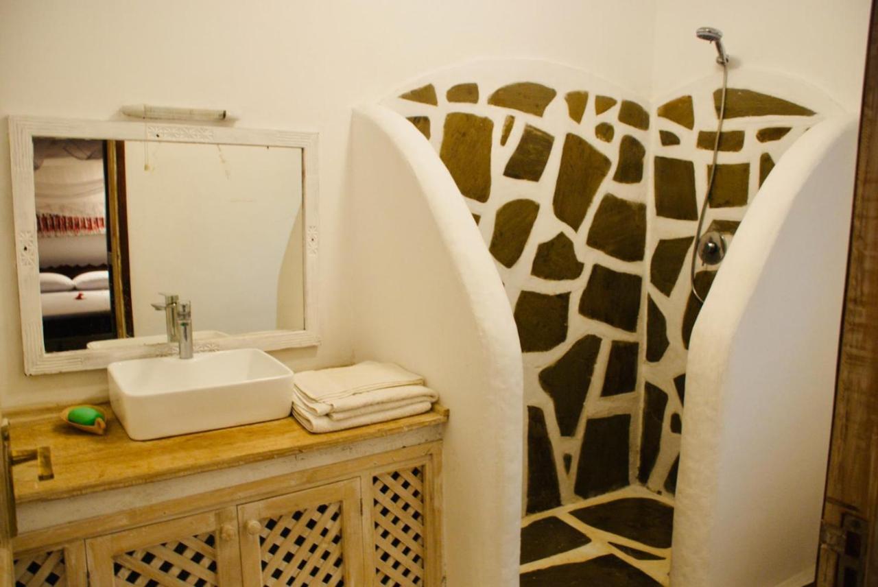 Bed and Breakfast Pashmina House Watamu Zewnętrze zdjęcie